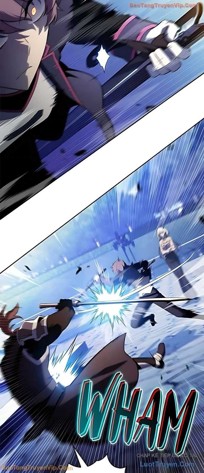 Cậu Út Nhà Công Tước Là Sát Thủ Hồi Quy Chap 108 - Next Chap 109