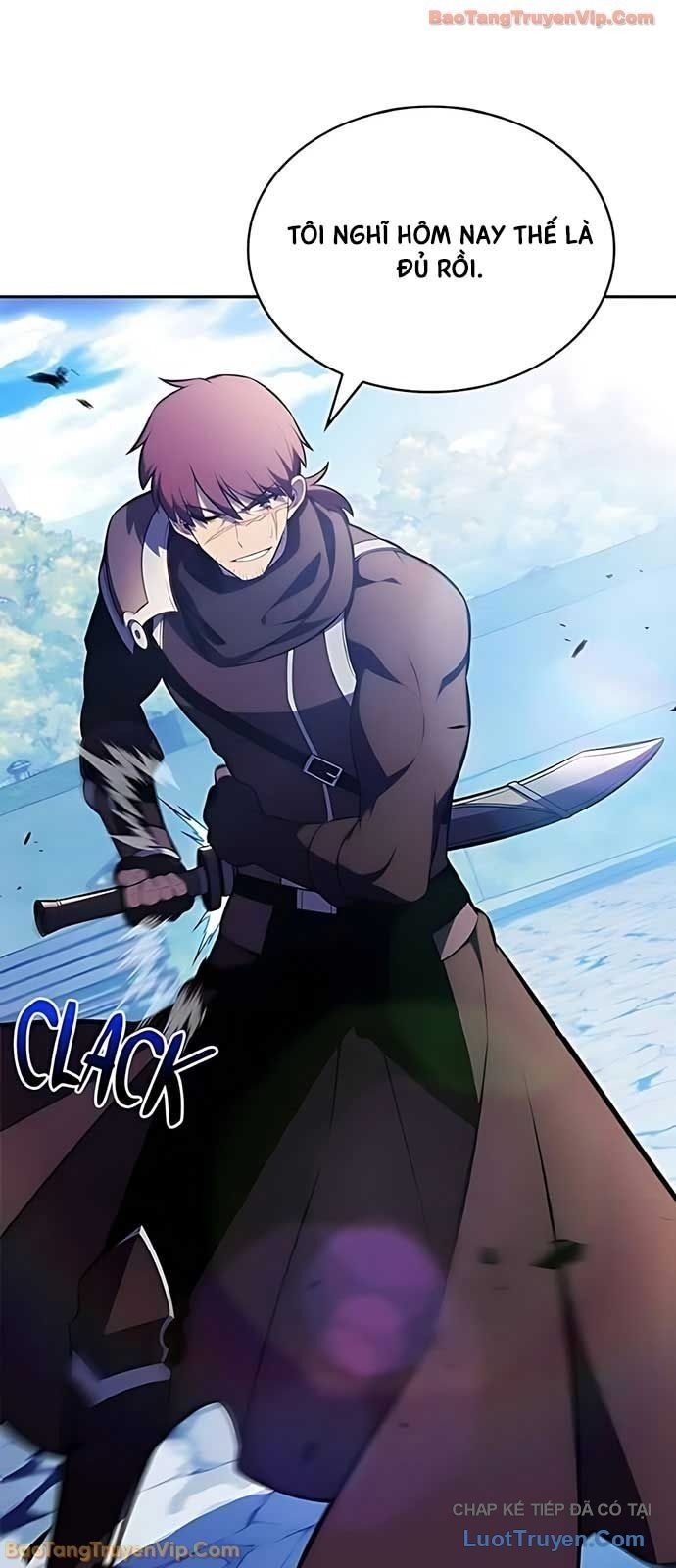 Cậu Út Nhà Công Tước Là Sát Thủ Hồi Quy Chap 108 - Next Chap 109