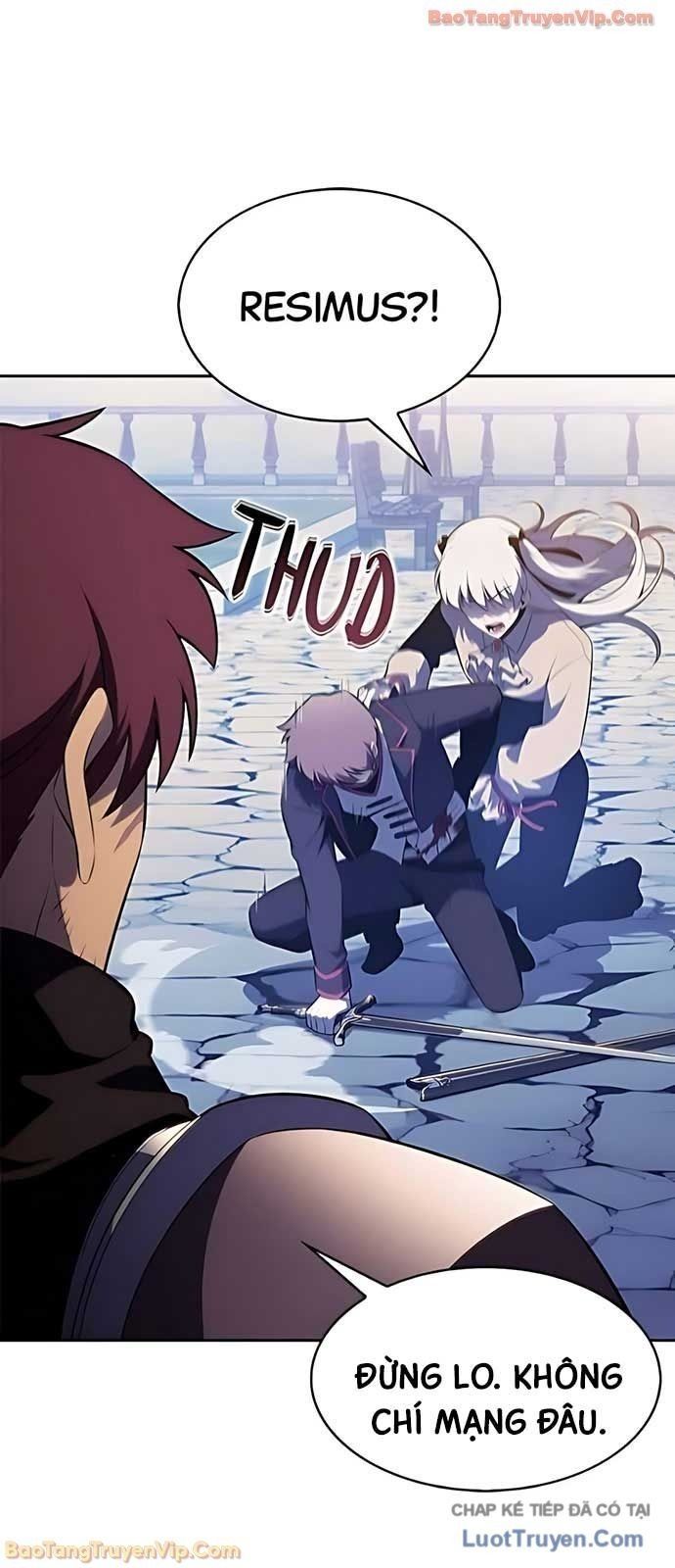 Cậu Út Nhà Công Tước Là Sát Thủ Hồi Quy Chap 108 - Next Chap 109