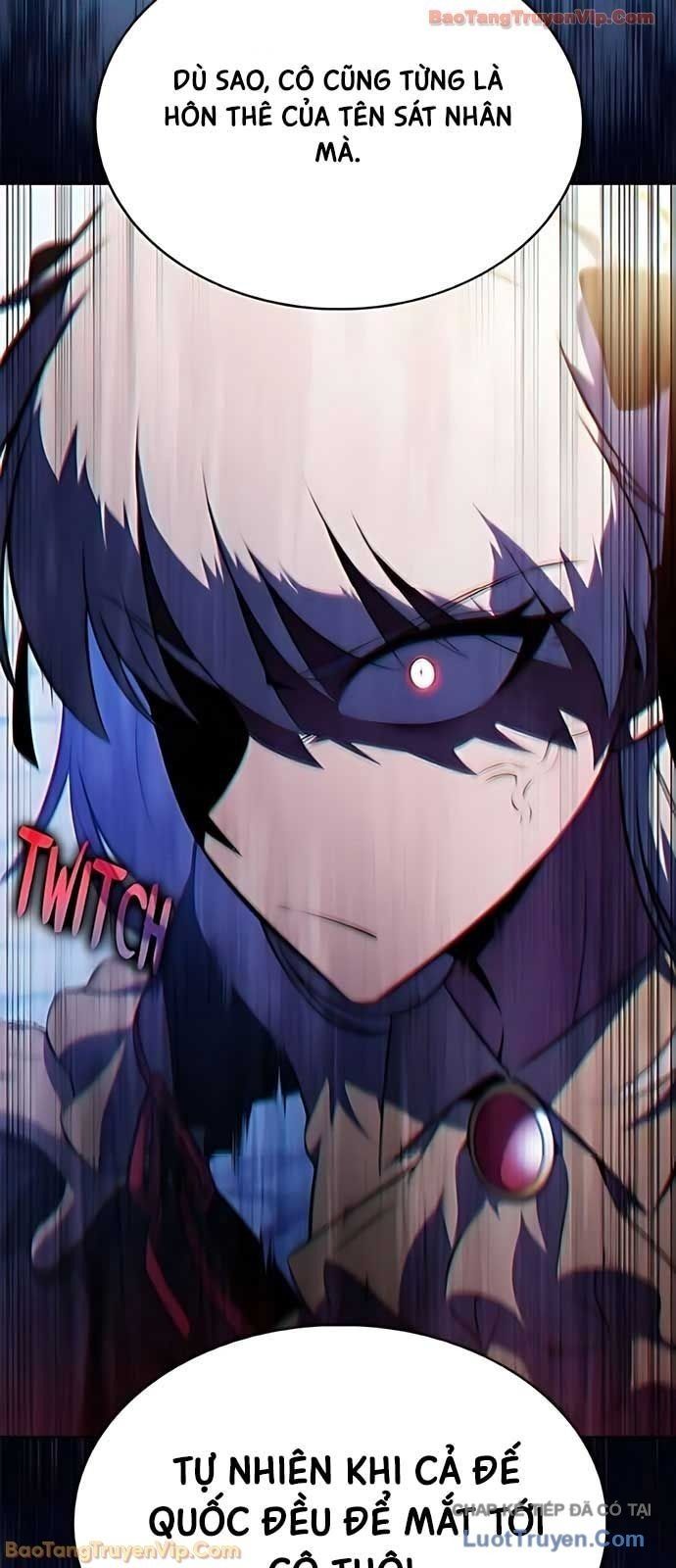 Cậu Út Nhà Công Tước Là Sát Thủ Hồi Quy Chap 108 - Next Chap 109