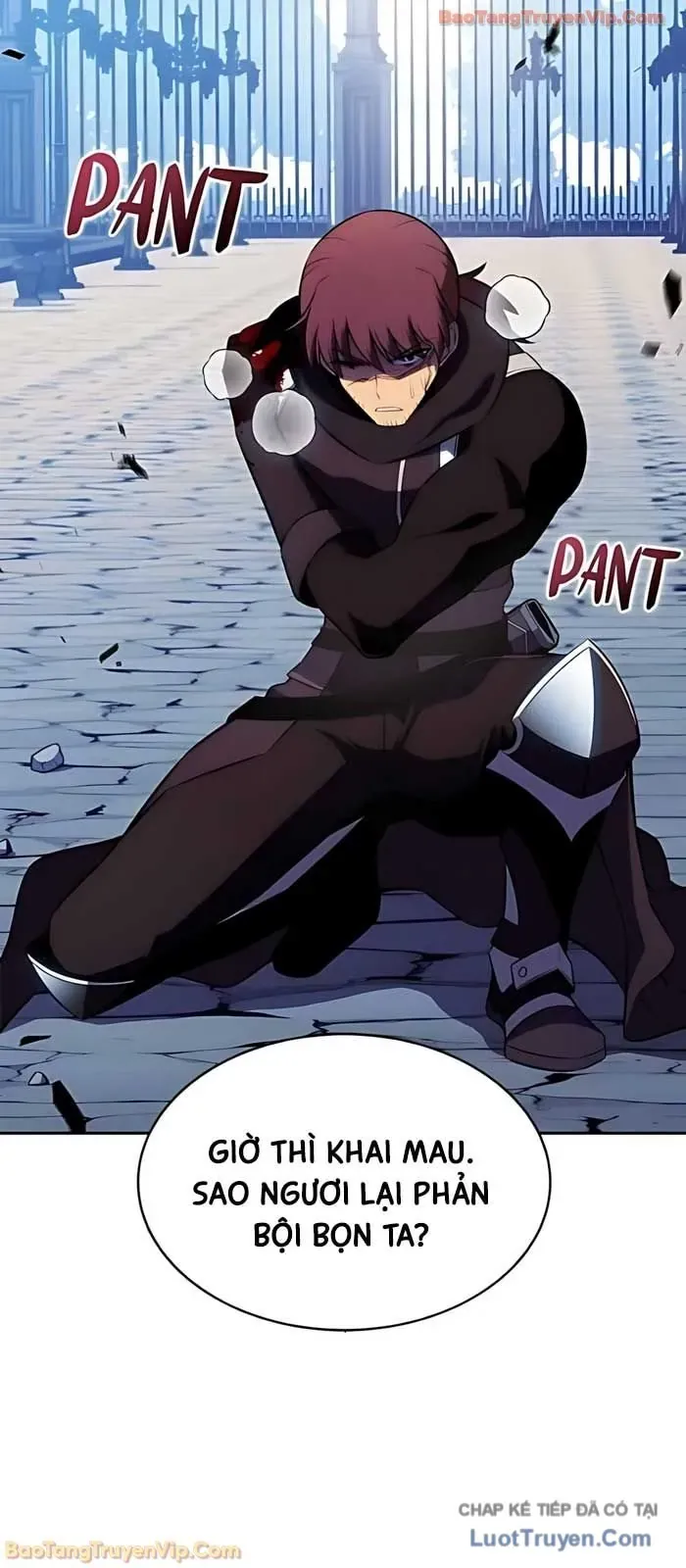 Cậu Út Nhà Công Tước Là Sát Thủ Hồi Quy Chap 109 - Next Chap 110