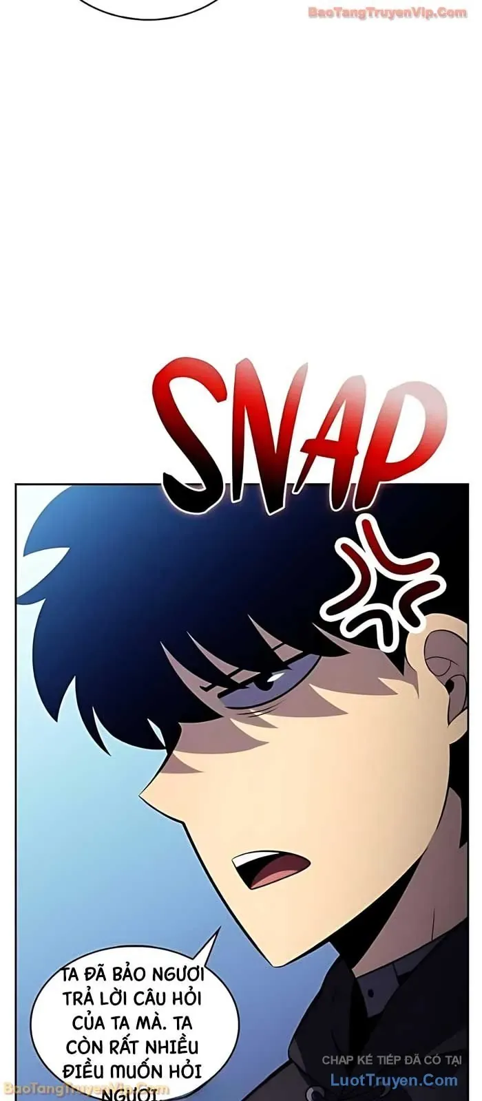 Cậu Út Nhà Công Tước Là Sát Thủ Hồi Quy Chap 109 - Next Chap 110