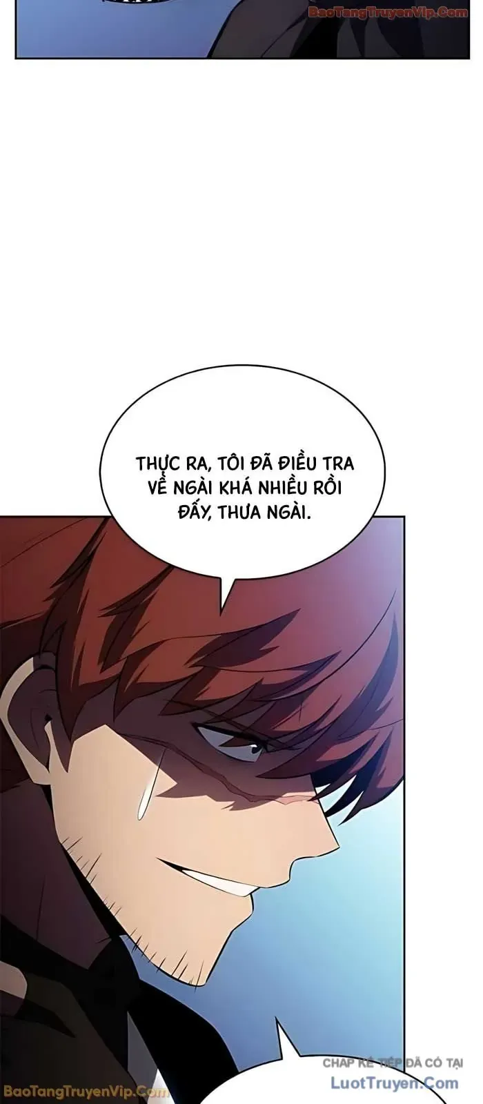 Cậu Út Nhà Công Tước Là Sát Thủ Hồi Quy Chap 109 - Next Chap 110