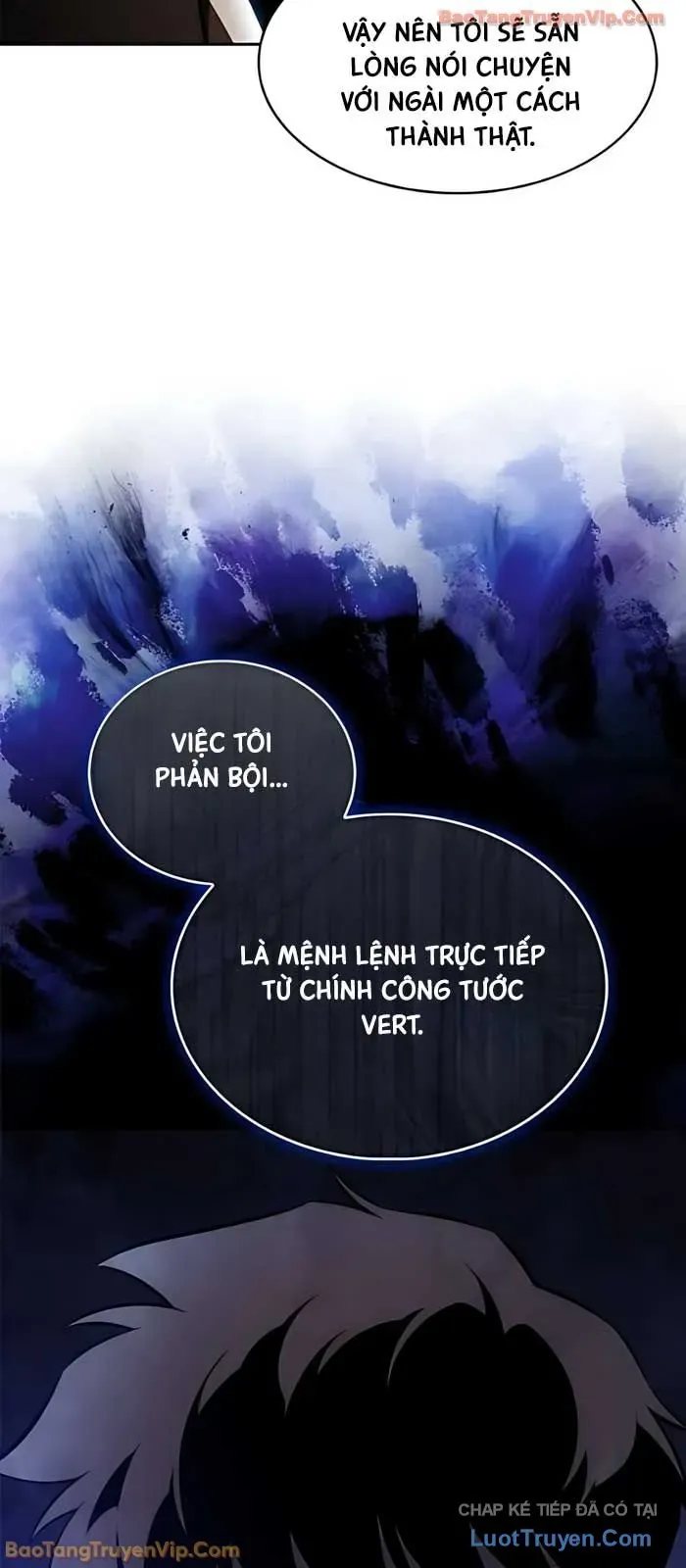 Cậu Út Nhà Công Tước Là Sát Thủ Hồi Quy Chap 109 - Next Chap 110