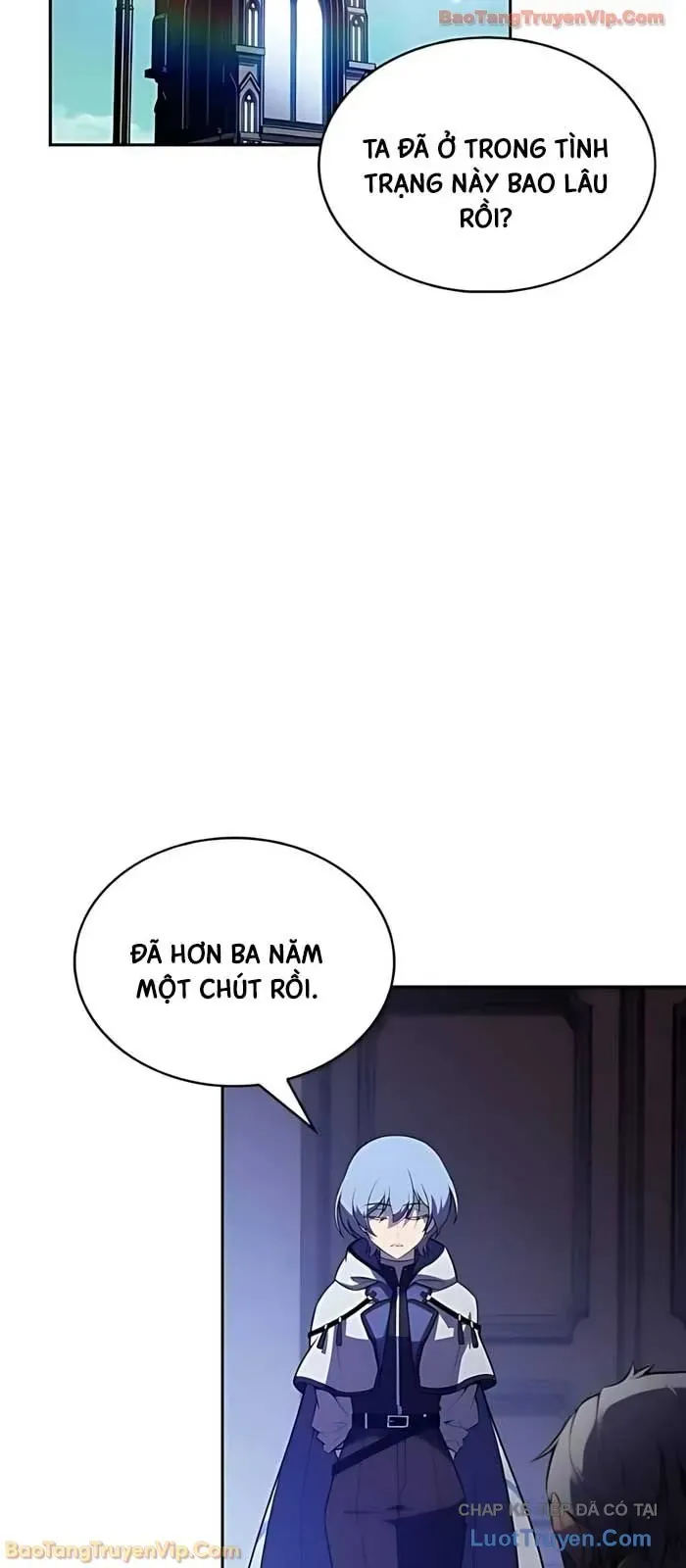 Cậu Út Nhà Công Tước Là Sát Thủ Hồi Quy Chap 109 - Next Chap 110