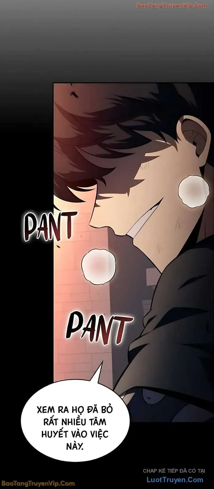 Cậu Út Nhà Công Tước Là Sát Thủ Hồi Quy Chap 109 - Next Chap 110