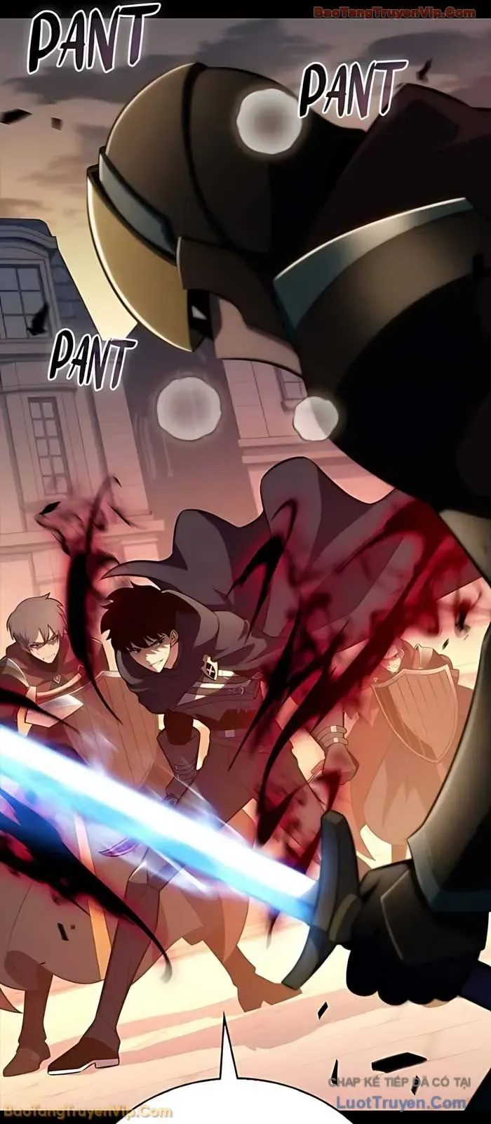 Cậu Út Nhà Công Tước Là Sát Thủ Hồi Quy Chap 109 - Next Chap 110