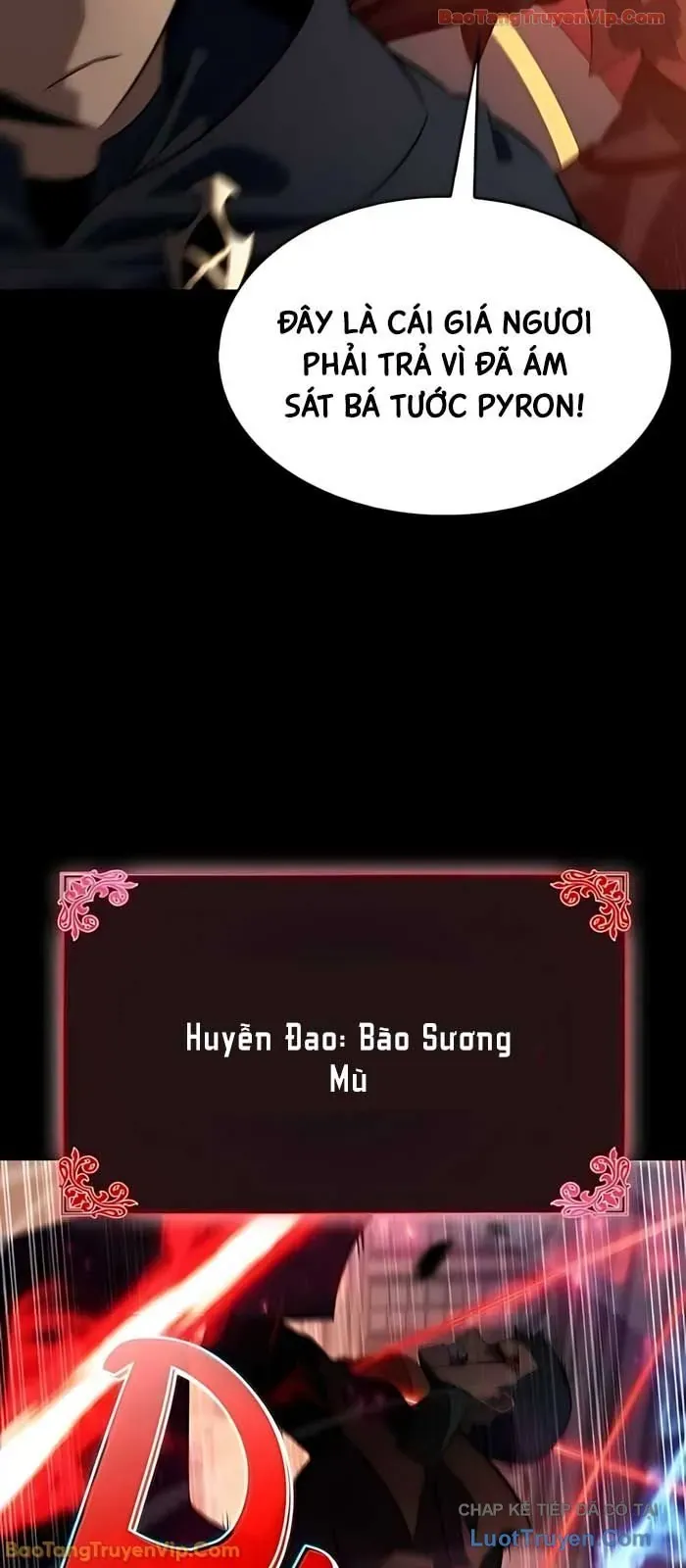 Cậu Út Nhà Công Tước Là Sát Thủ Hồi Quy Chap 109 - Next Chap 110