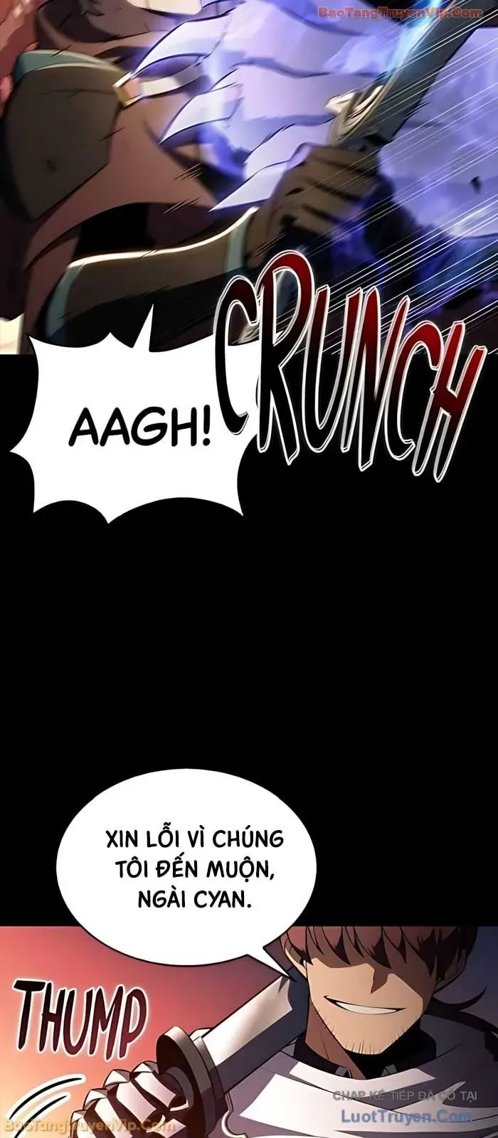 Cậu Út Nhà Công Tước Là Sát Thủ Hồi Quy Chap 109 - Next Chap 110