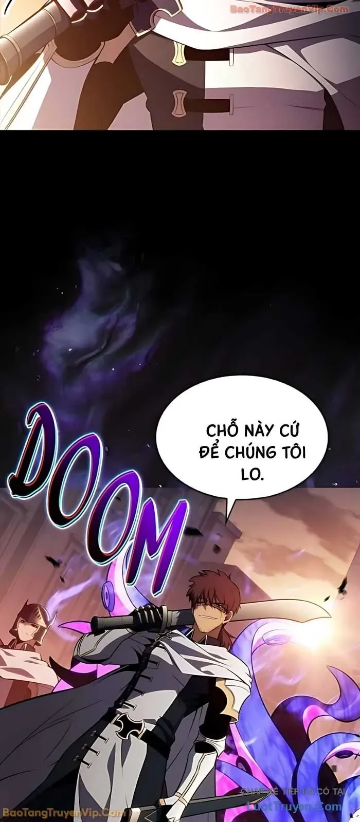 Cậu Út Nhà Công Tước Là Sát Thủ Hồi Quy Chap 109 - Next Chap 110