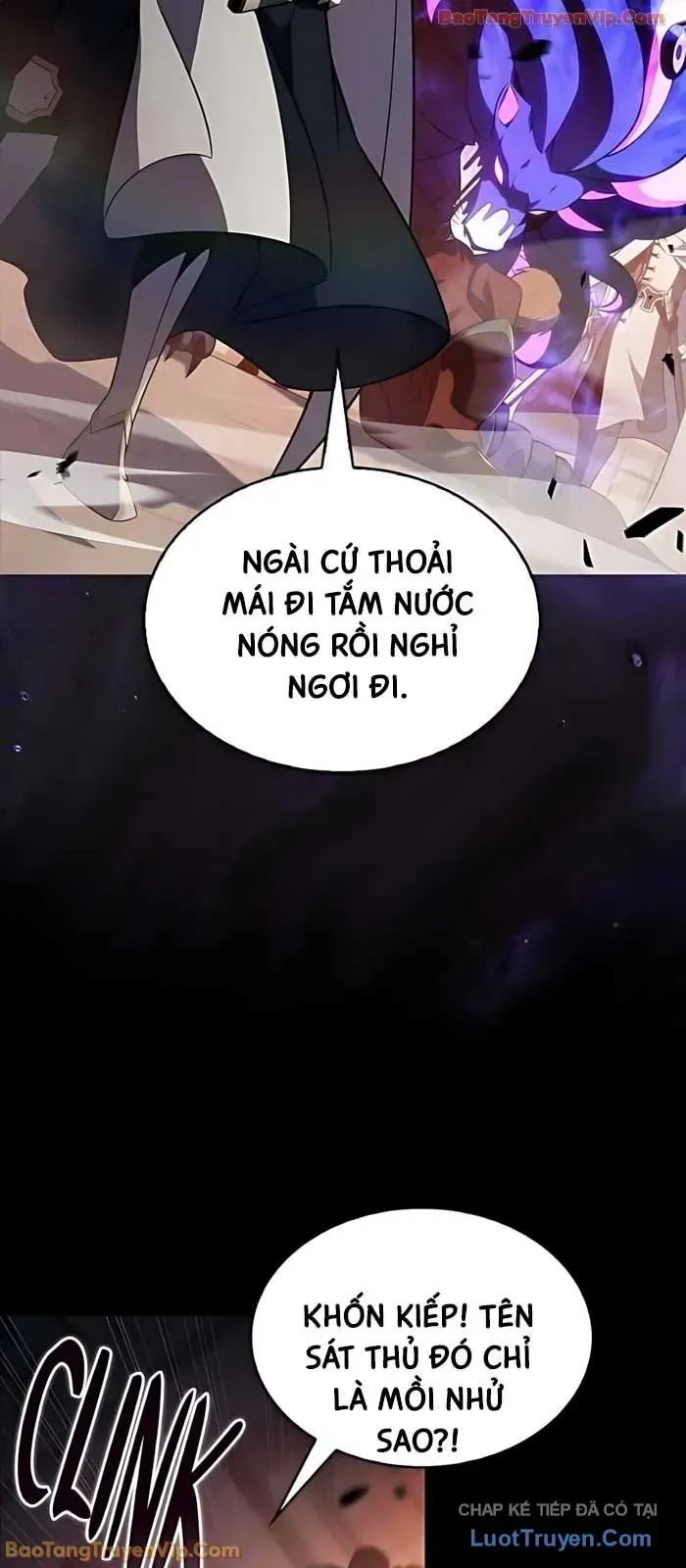 Cậu Út Nhà Công Tước Là Sát Thủ Hồi Quy Chap 109 - Next Chap 110
