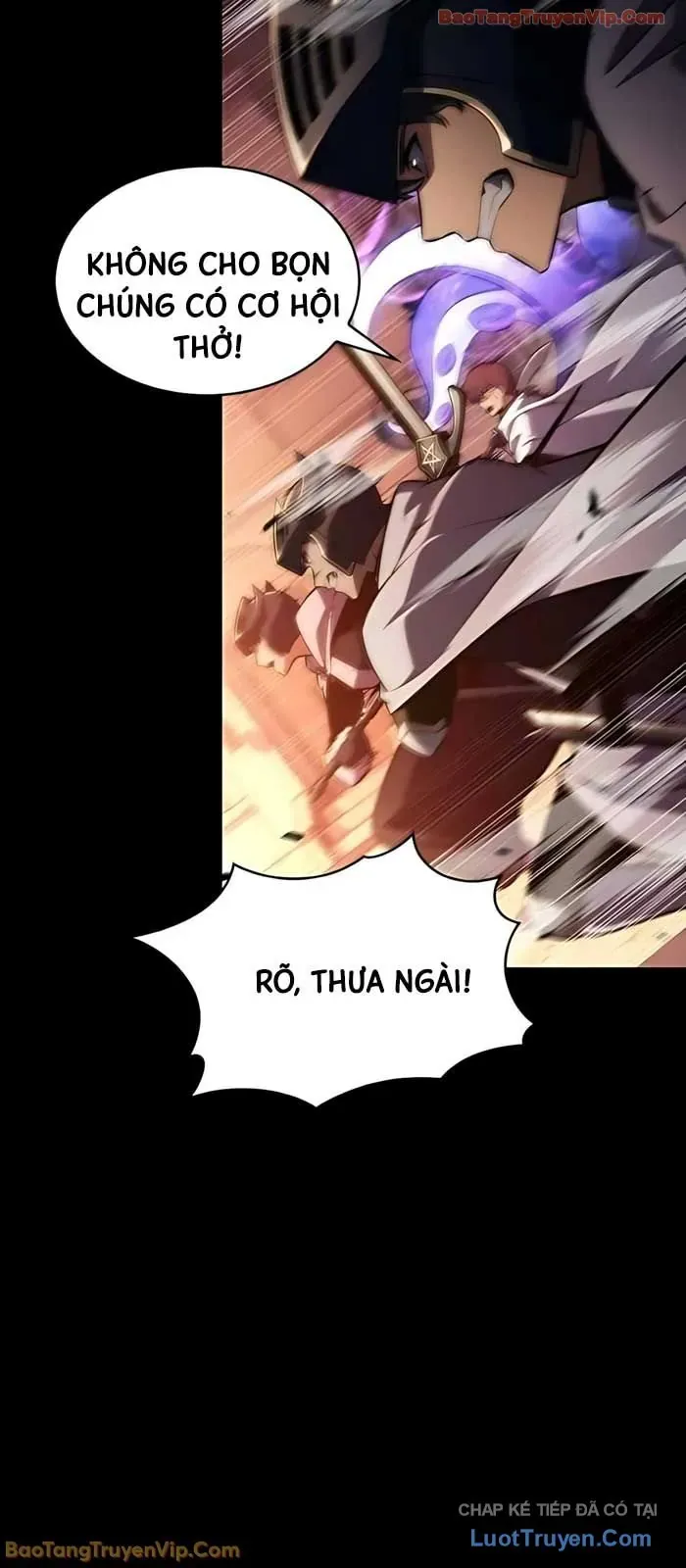 Cậu Út Nhà Công Tước Là Sát Thủ Hồi Quy Chap 109 - Next Chap 110