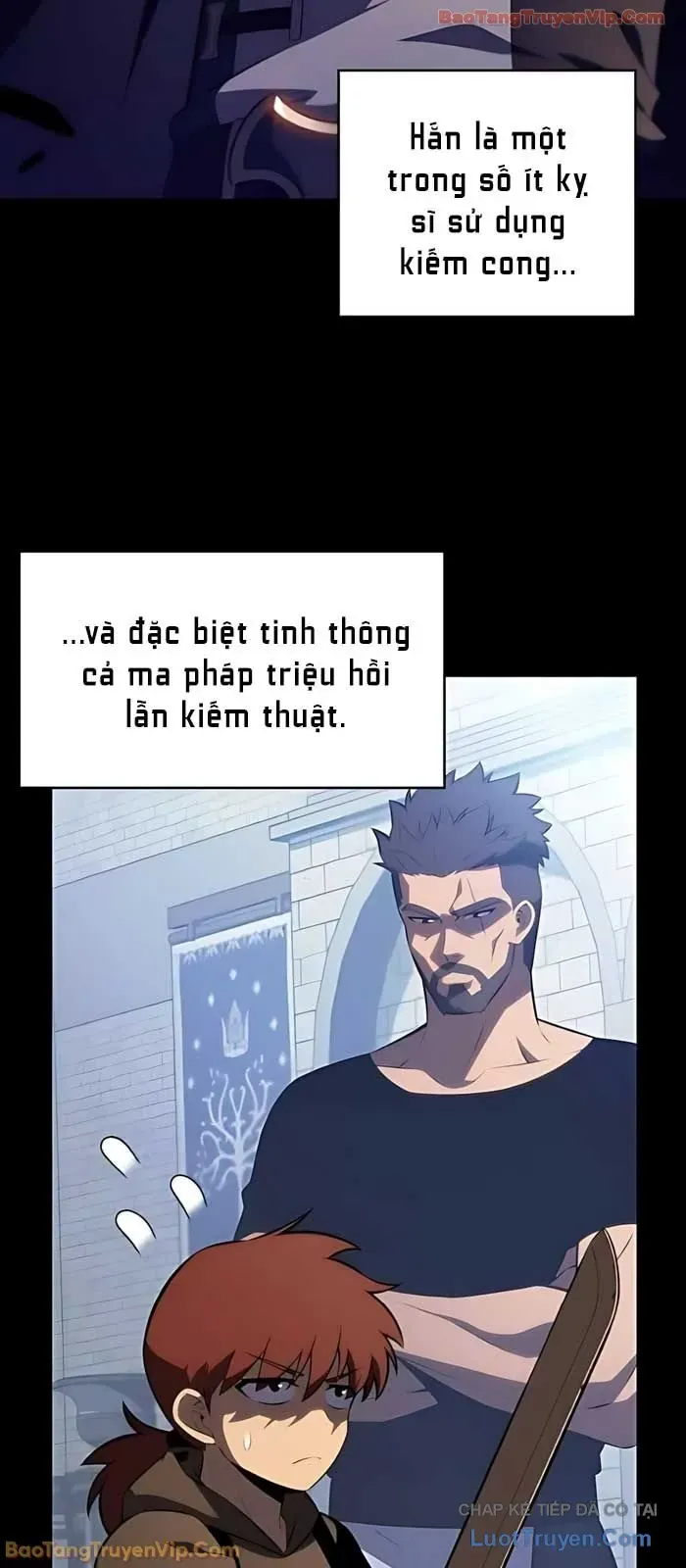 Cậu Út Nhà Công Tước Là Sát Thủ Hồi Quy Chap 109 - Next Chap 110