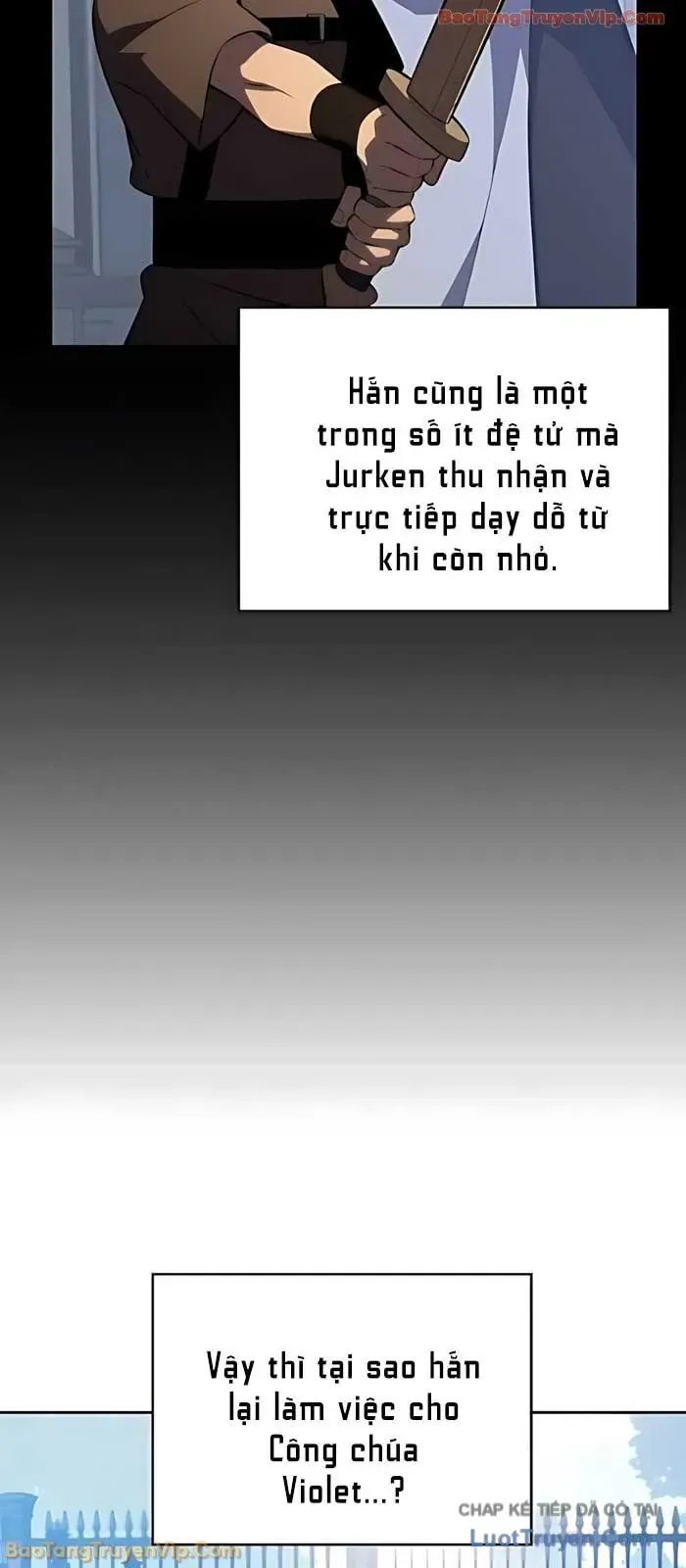 Cậu Út Nhà Công Tước Là Sát Thủ Hồi Quy Chap 109 - Next Chap 110