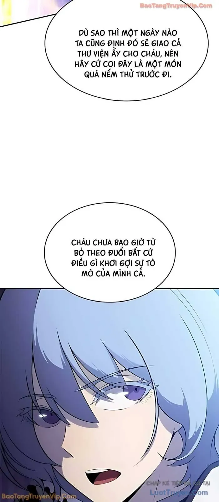 Cậu Út Nhà Công Tước Là Sát Thủ Hồi Quy Chap 109 - Next Chap 110