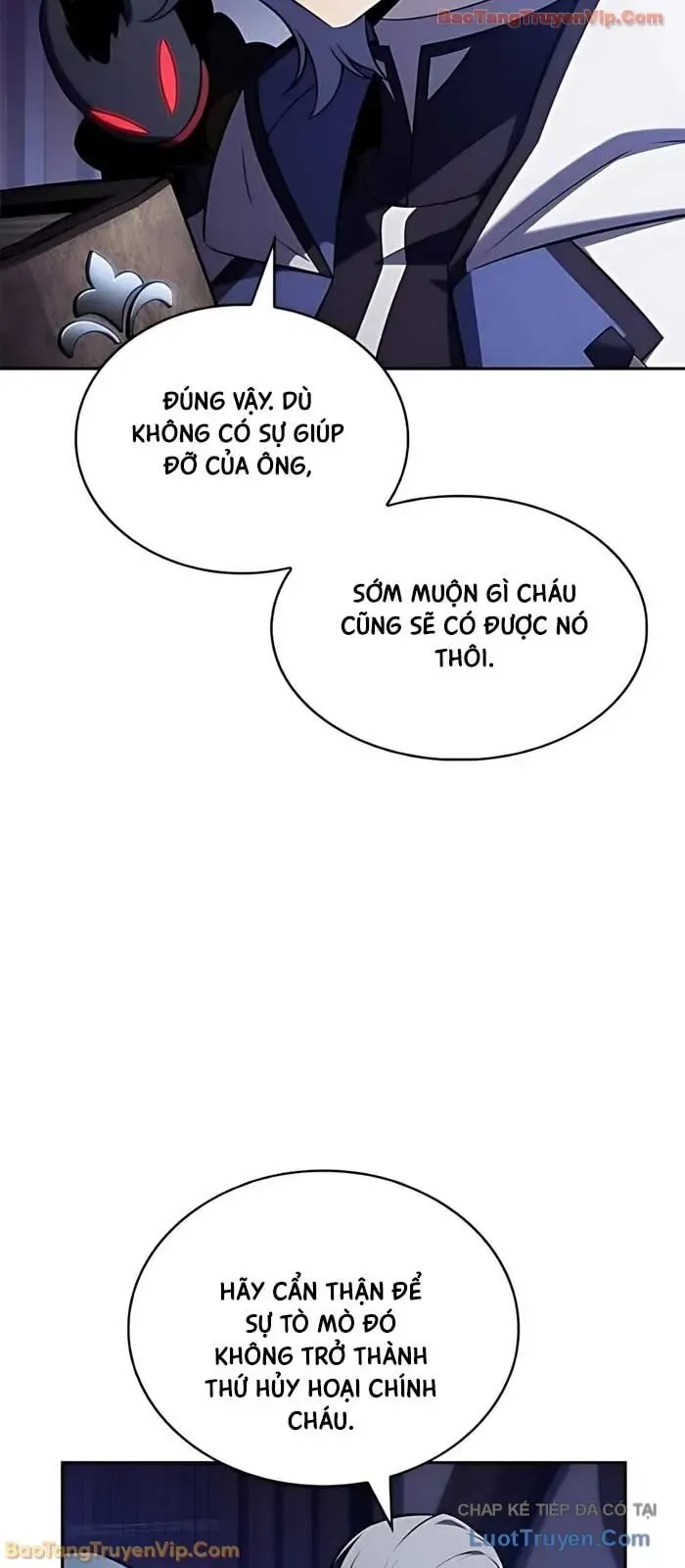 Cậu Út Nhà Công Tước Là Sát Thủ Hồi Quy Chap 109 - Next Chap 110