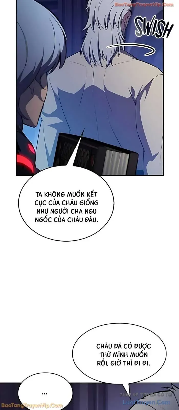 Cậu Út Nhà Công Tước Là Sát Thủ Hồi Quy Chap 109 - Next Chap 110