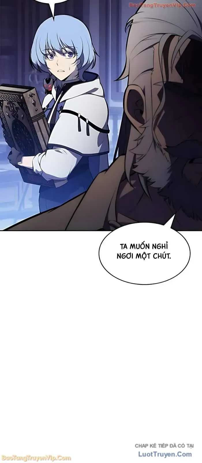 Cậu Út Nhà Công Tước Là Sát Thủ Hồi Quy Chap 109 - Next Chap 110