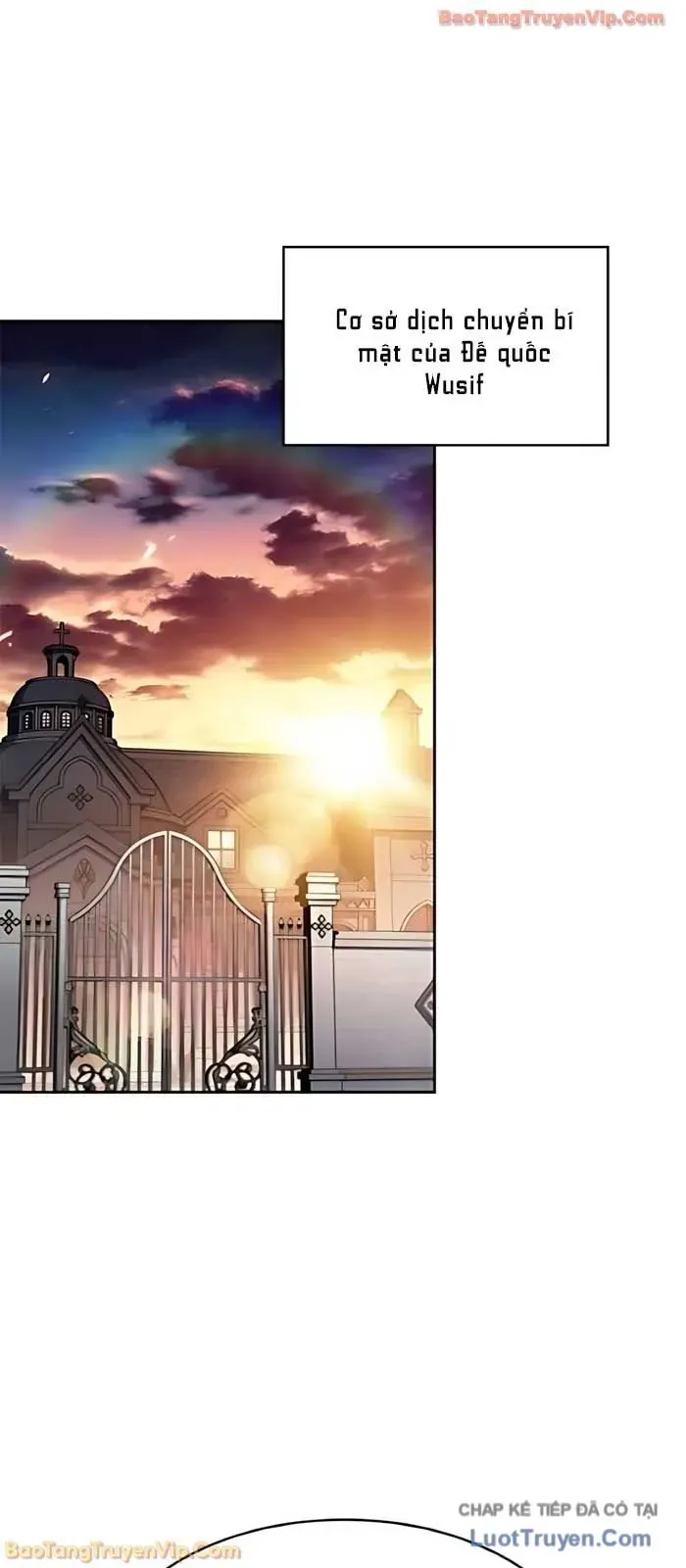 Cậu Út Nhà Công Tước Là Sát Thủ Hồi Quy Chap 109 - Next Chap 110