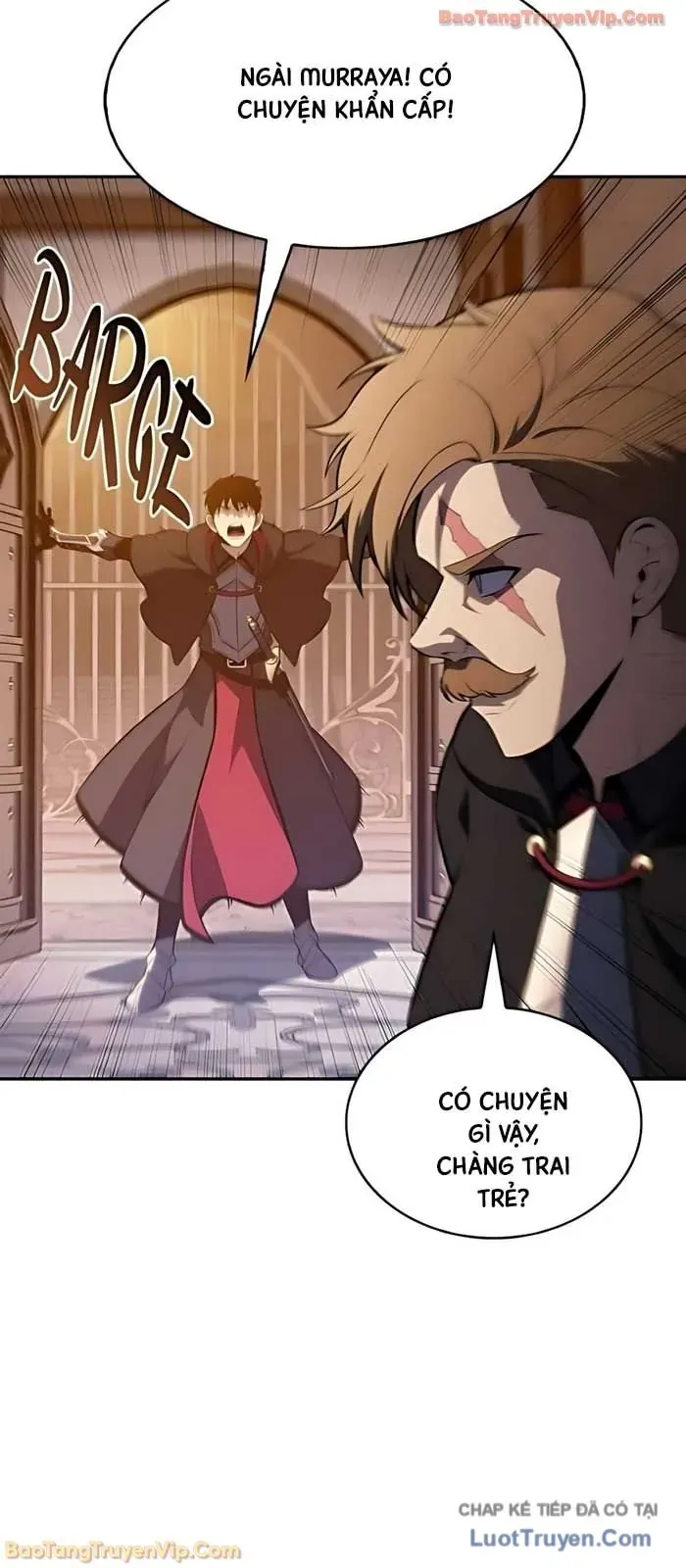 Cậu Út Nhà Công Tước Là Sát Thủ Hồi Quy Chap 109 - Next Chap 110