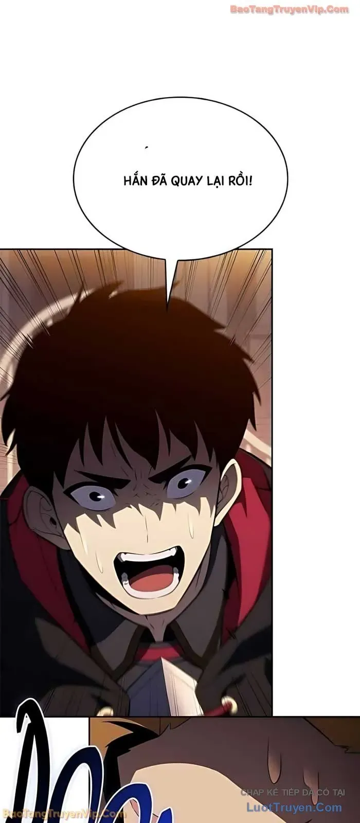 Cậu Út Nhà Công Tước Là Sát Thủ Hồi Quy Chap 109 - Next Chap 110