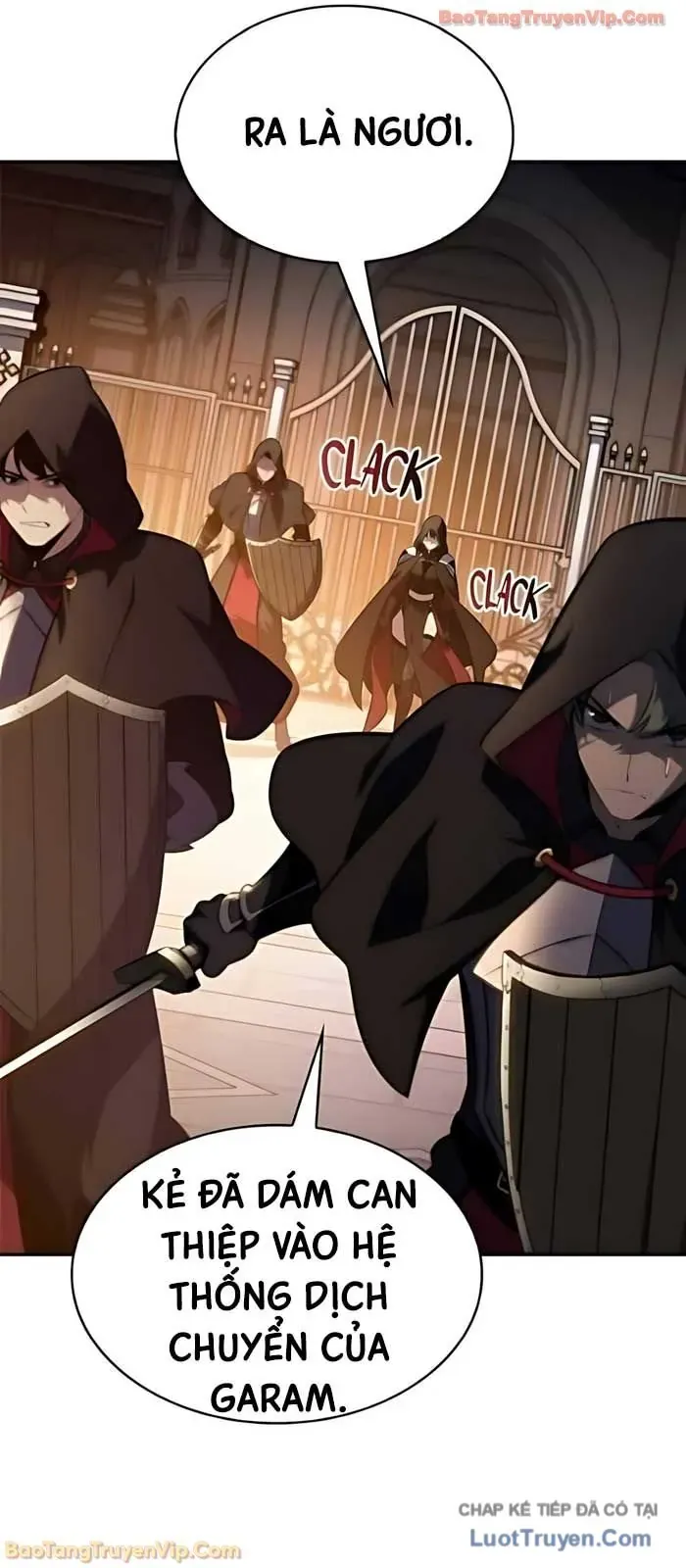 Cậu Út Nhà Công Tước Là Sát Thủ Hồi Quy Chap 109 - Next Chap 110