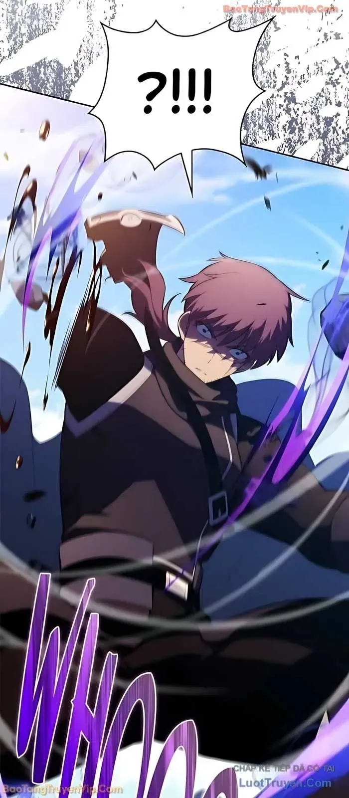 Cậu Út Nhà Công Tước Là Sát Thủ Hồi Quy Chap 109 - Next Chap 110