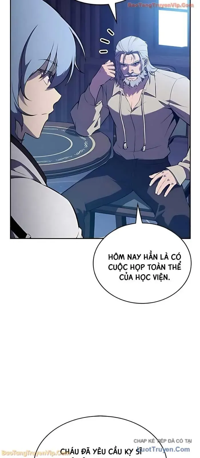 Cậu Út Nhà Công Tước Là Sát Thủ Hồi Quy Chap 109 - Next Chap 110