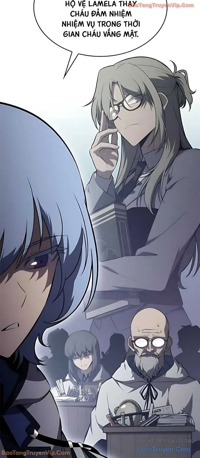 Cậu Út Nhà Công Tước Là Sát Thủ Hồi Quy Chap 109 - Next Chap 110