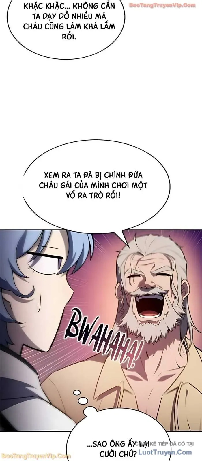 Cậu Út Nhà Công Tước Là Sát Thủ Hồi Quy Chap 109 - Next Chap 110