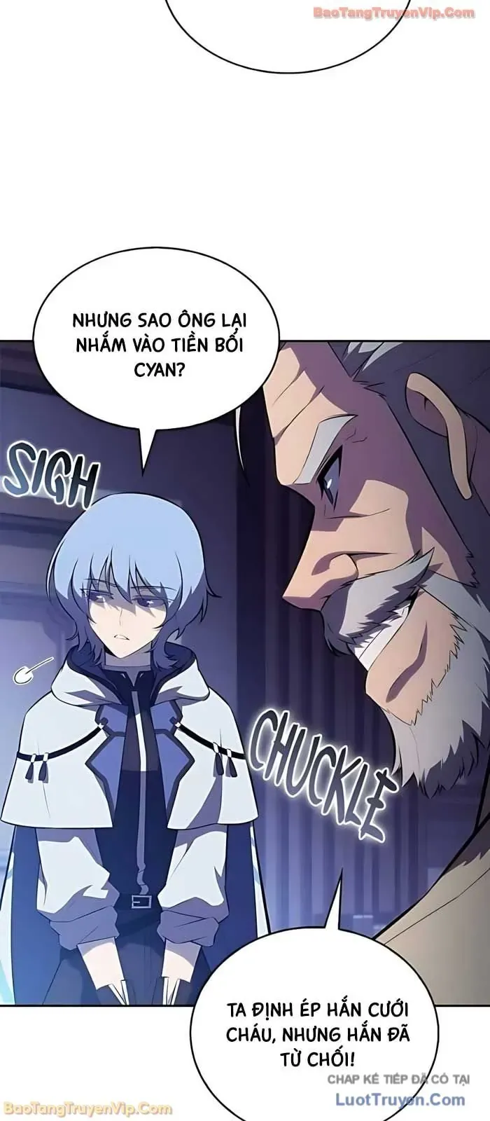 Cậu Út Nhà Công Tước Là Sát Thủ Hồi Quy Chap 109 - Next Chap 110