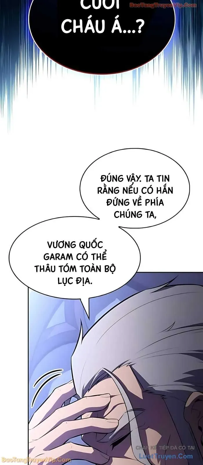Cậu Út Nhà Công Tước Là Sát Thủ Hồi Quy Chap 109 - Next Chap 110