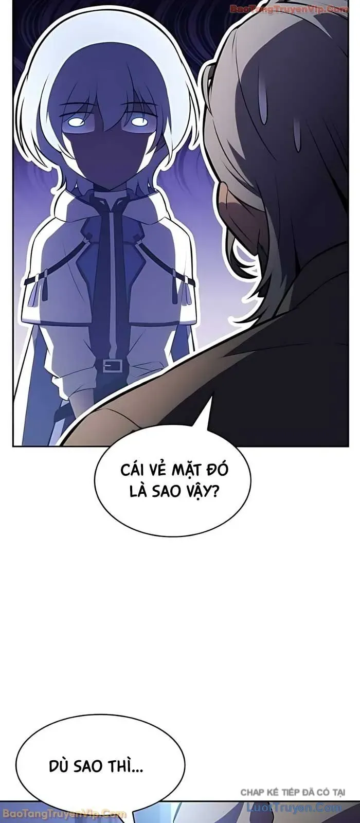 Cậu Út Nhà Công Tước Là Sát Thủ Hồi Quy Chap 109 - Next Chap 110