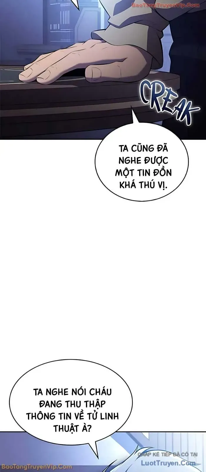 Cậu Út Nhà Công Tước Là Sát Thủ Hồi Quy Chap 109 - Next Chap 110
