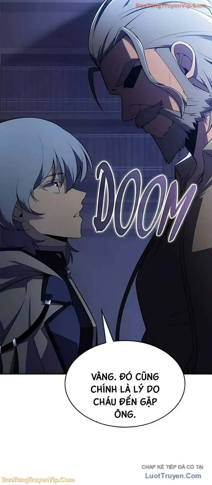 Cậu Út Nhà Công Tước Là Sát Thủ Hồi Quy Chap 109 - Next Chap 110
