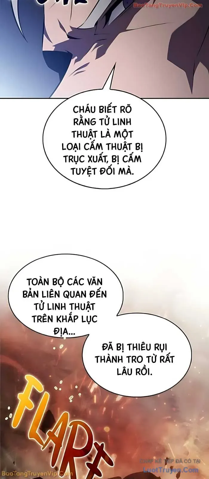 Cậu Út Nhà Công Tước Là Sát Thủ Hồi Quy Chap 109 - Next Chap 110