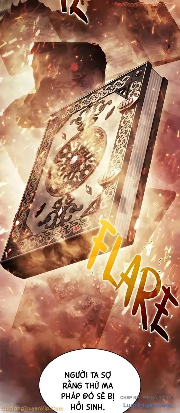 Cậu Út Nhà Công Tước Là Sát Thủ Hồi Quy Chap 109 - Next Chap 110