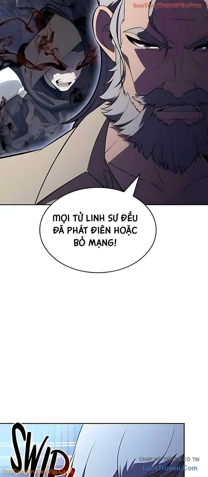 Cậu Út Nhà Công Tước Là Sát Thủ Hồi Quy Chap 109 - Next Chap 110