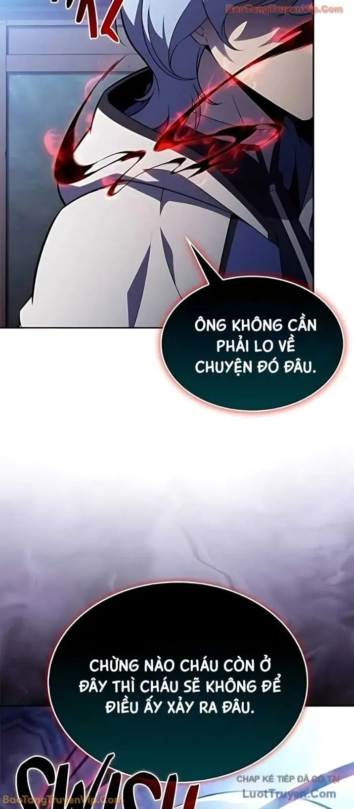 Cậu Út Nhà Công Tước Là Sát Thủ Hồi Quy Chap 109 - Next Chap 110
