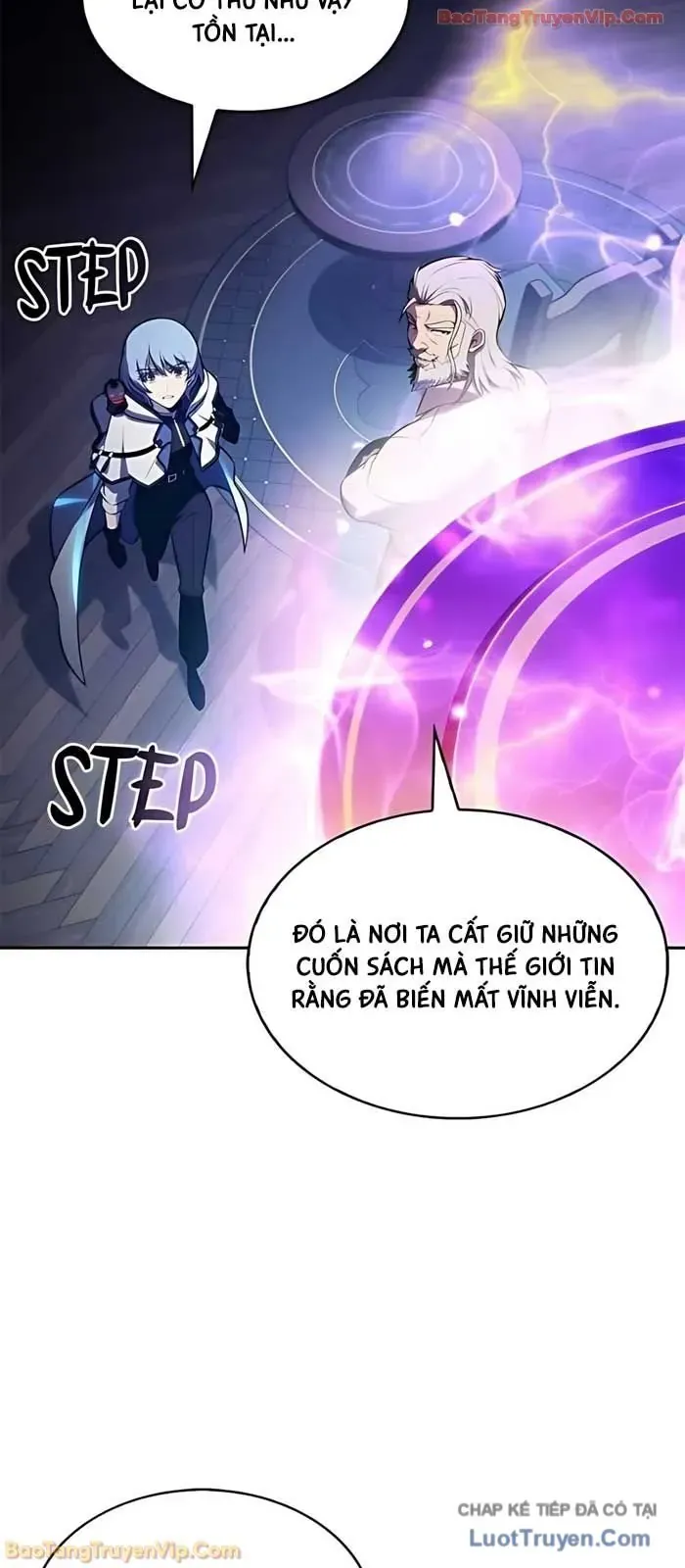 Cậu Út Nhà Công Tước Là Sát Thủ Hồi Quy Chap 109 - Next Chap 110