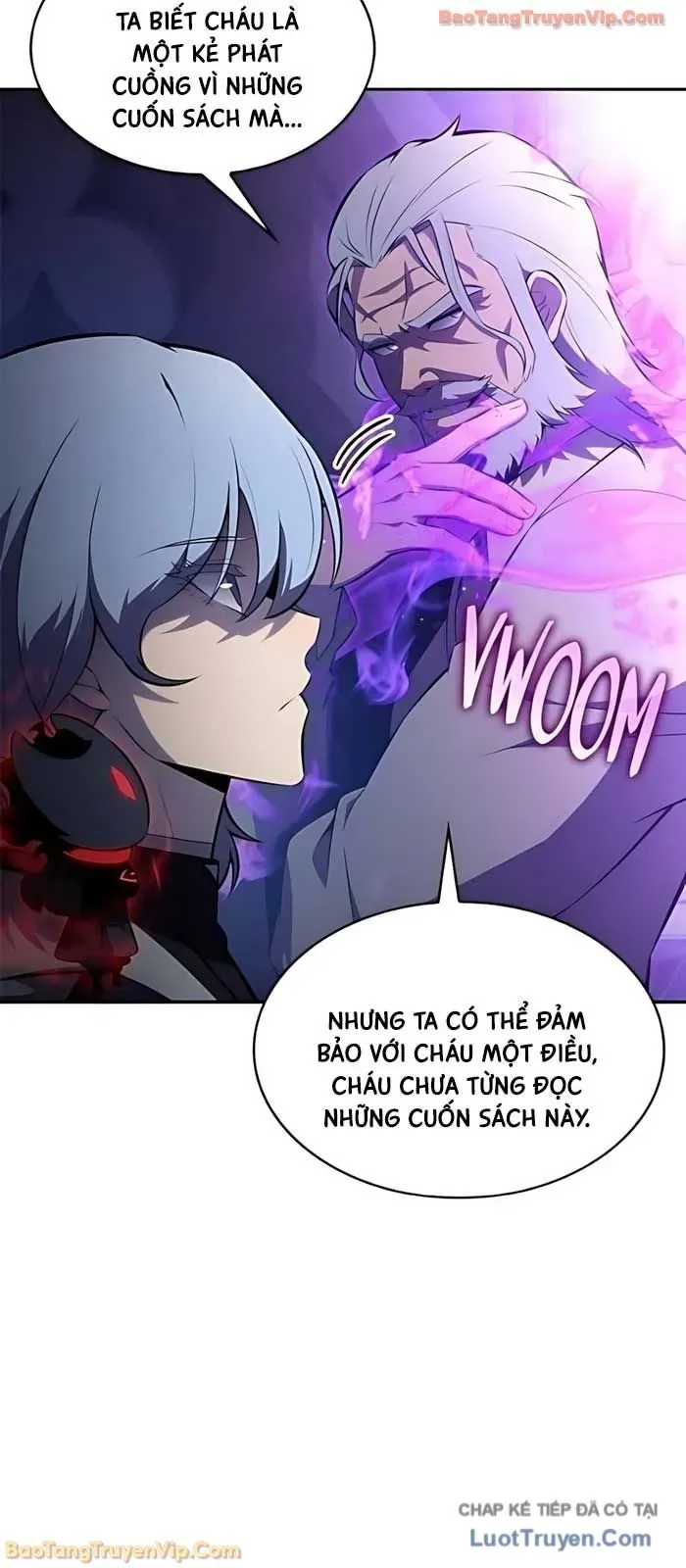 Cậu Út Nhà Công Tước Là Sát Thủ Hồi Quy Chap 109 - Next Chap 110