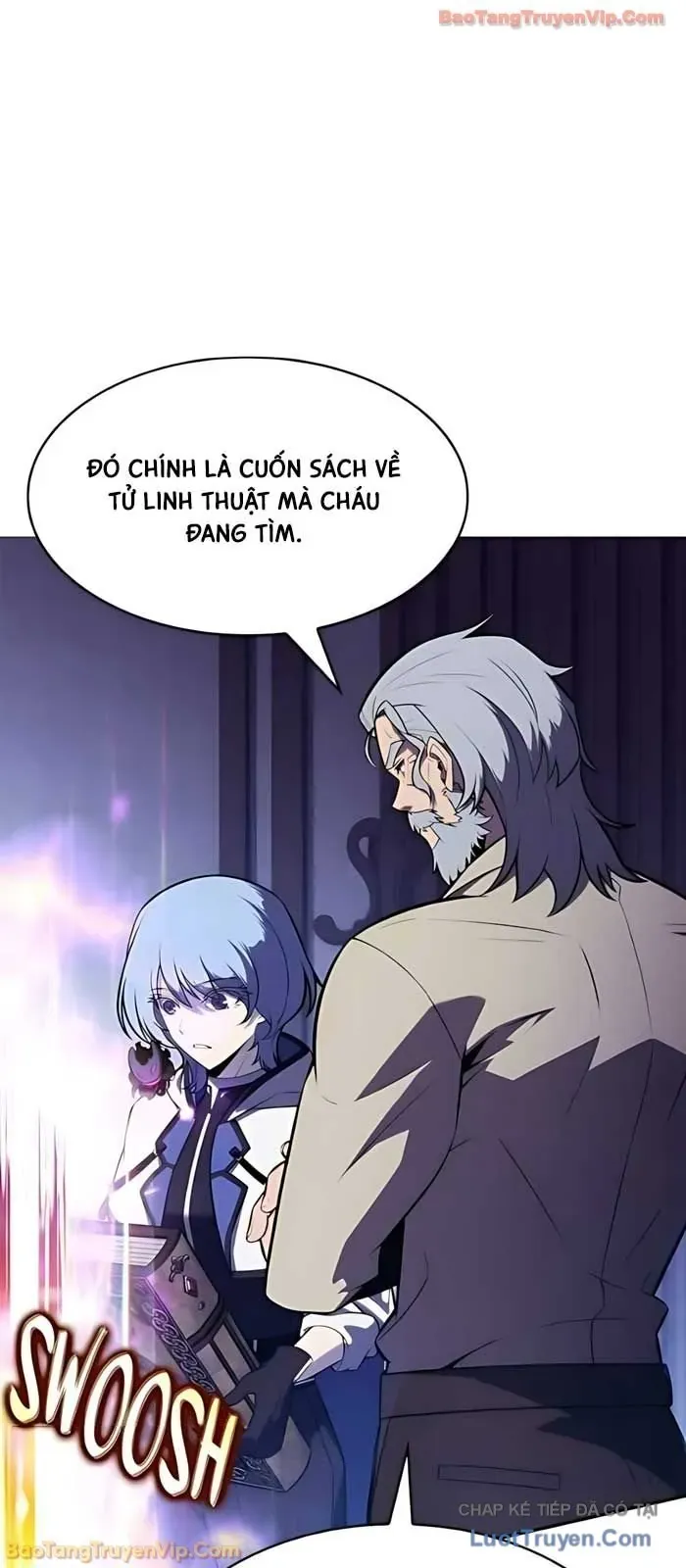 Cậu Út Nhà Công Tước Là Sát Thủ Hồi Quy Chap 109 - Next Chap 110