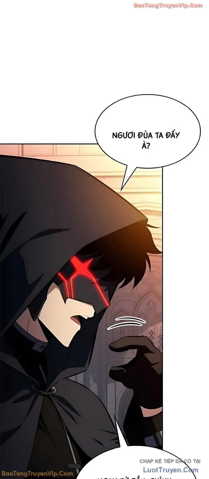 Cậu Út Nhà Công Tước Là Sát Thủ Hồi Quy Chap 109 - Next Chap 110