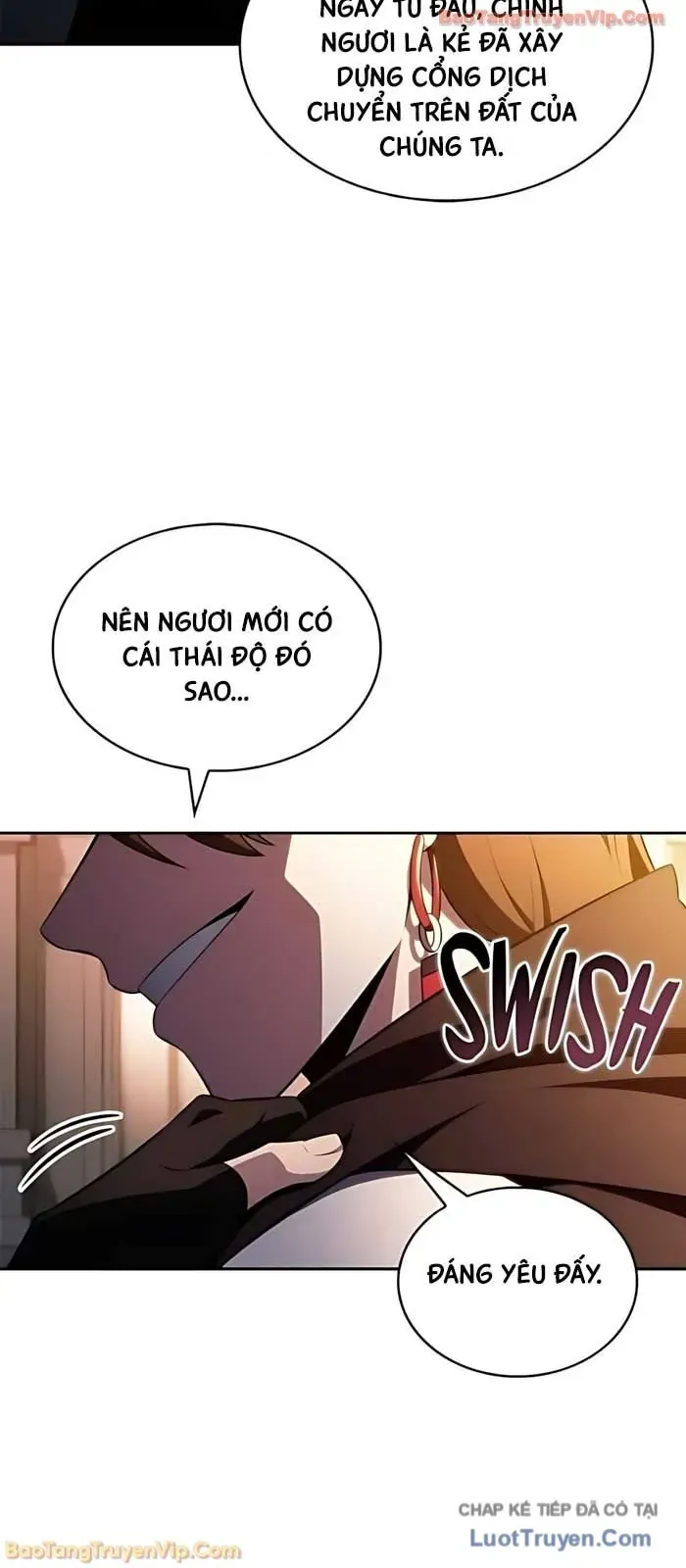 Cậu Út Nhà Công Tước Là Sát Thủ Hồi Quy Chap 109 - Next Chap 110