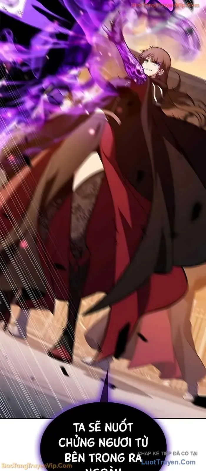 Cậu Út Nhà Công Tước Là Sát Thủ Hồi Quy Chap 109 - Next Chap 110