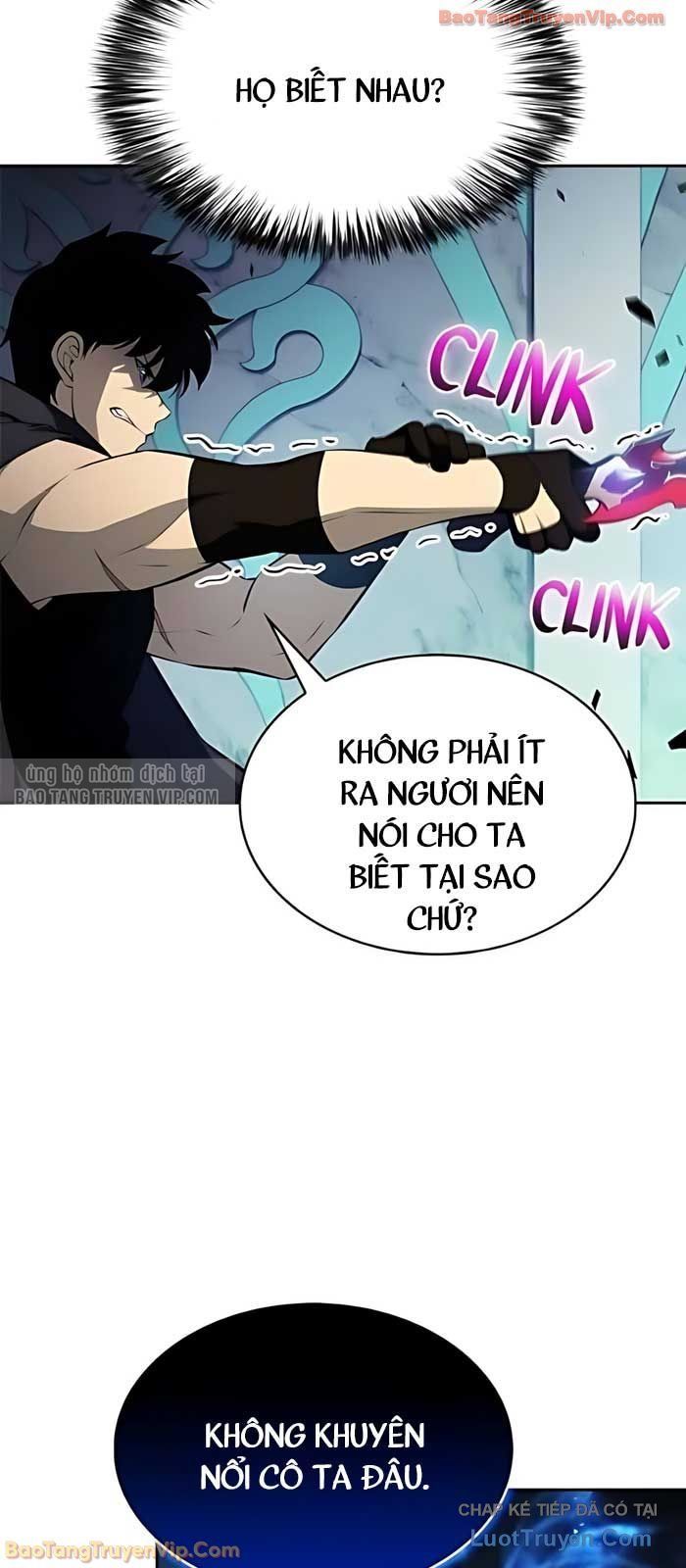 Cậu Út Nhà Công Tước Là Sát Thủ Hồi Quy Chap 104 - Next Chap 105