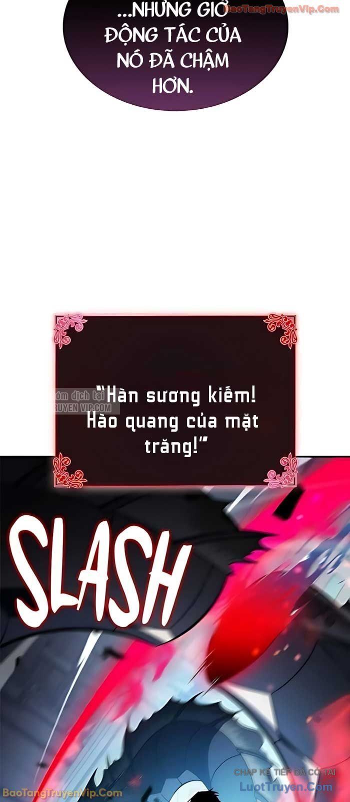 Cậu Út Nhà Công Tước Là Sát Thủ Hồi Quy Chap 104 - Next Chap 105