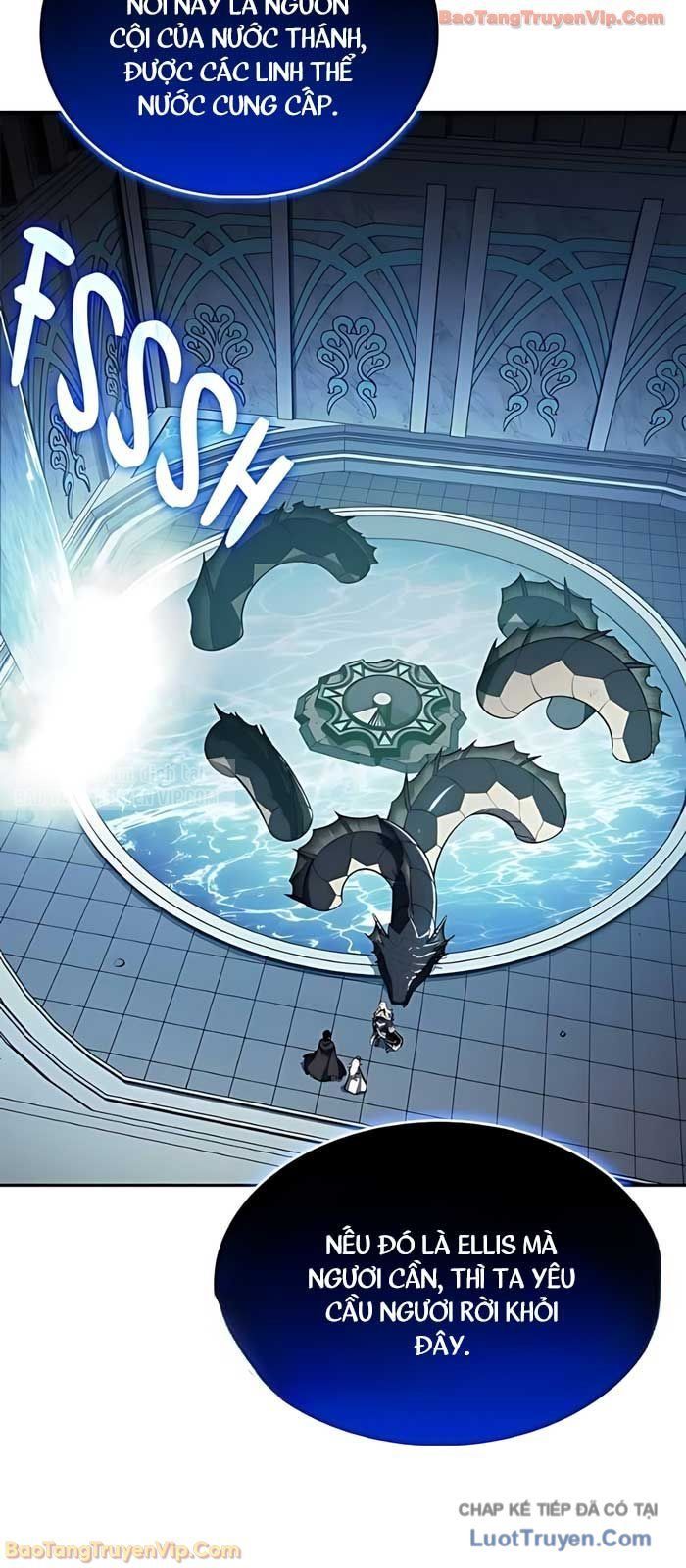 Cậu Út Nhà Công Tước Là Sát Thủ Hồi Quy Chap 104 - Next Chap 105