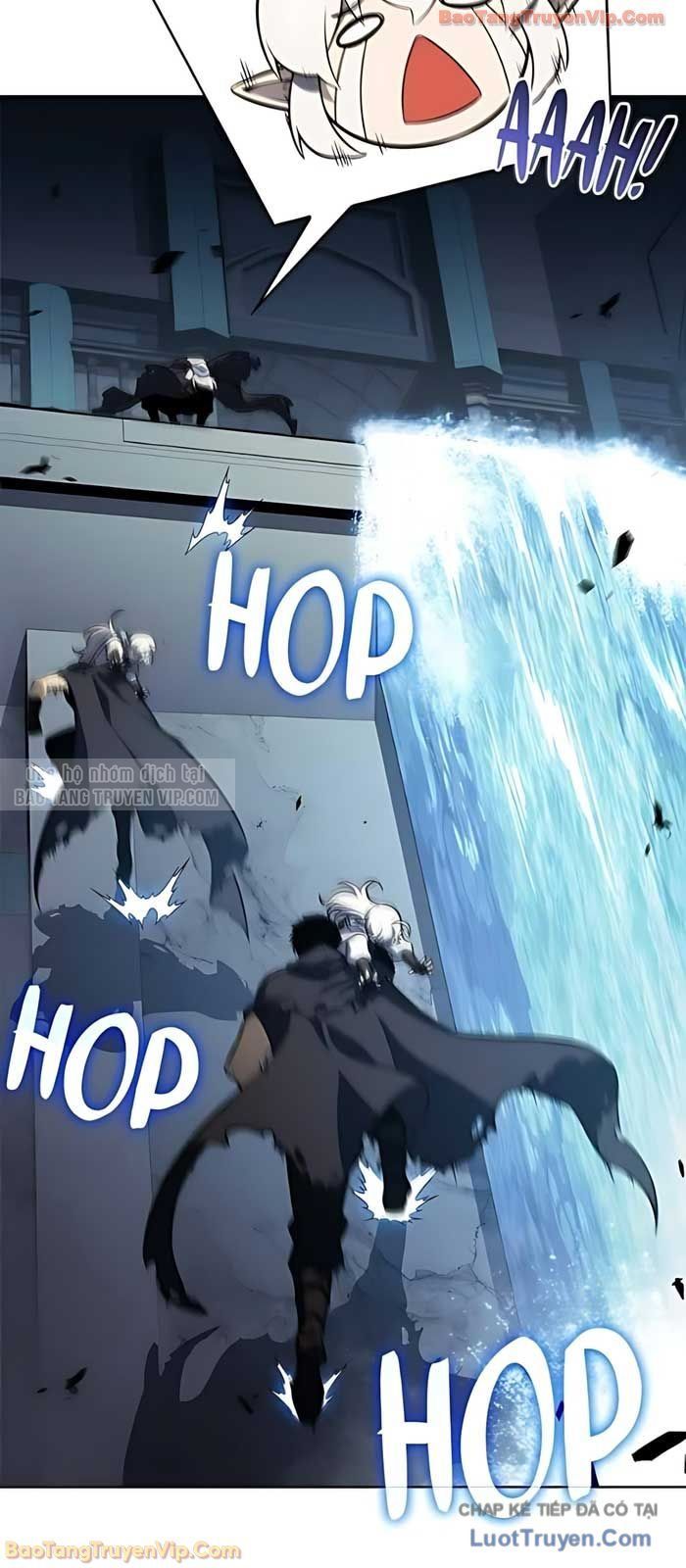 Cậu Út Nhà Công Tước Là Sát Thủ Hồi Quy Chap 104 - Next Chap 105