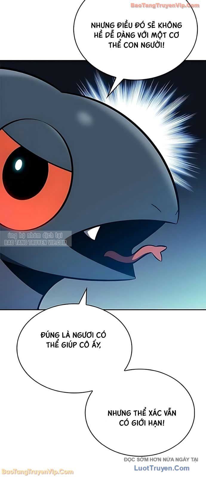 Cậu Út Nhà Công Tước Là Sát Thủ Hồi Quy Chap 105 - Next Chap 106